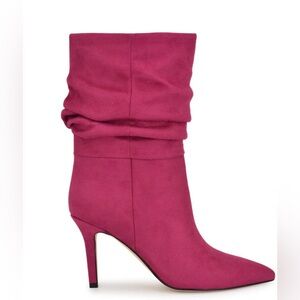 Nine West Slouched2 Bootie